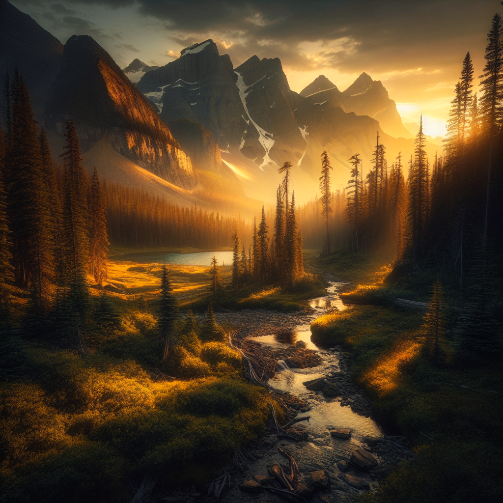 Exploring the Great Outdoors: A Guide to Camping, Hiking, and Water Adventures