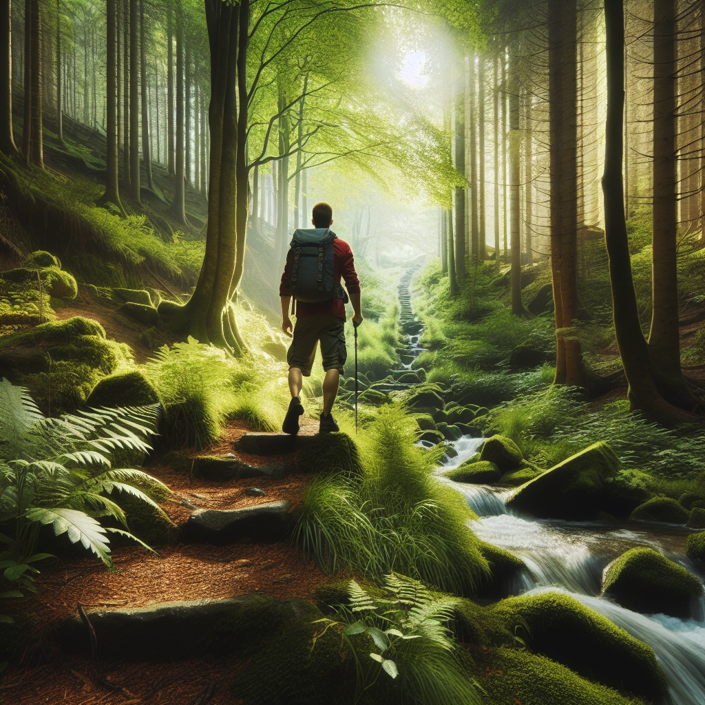 Top Tips for a Memorable Outdoor Adventure: Mastering Camping, Hiking, and More